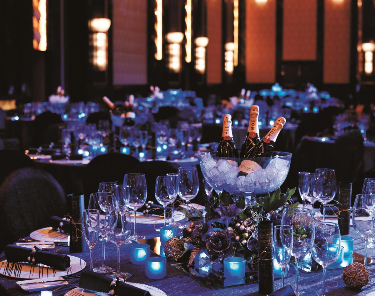 Shangri-La Guangzhou