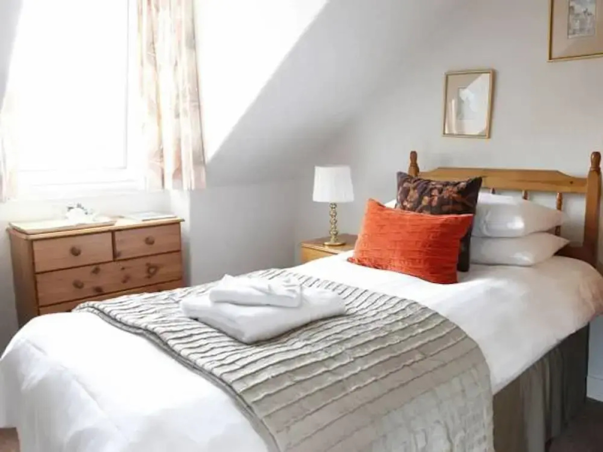 Abbotsford Guest House