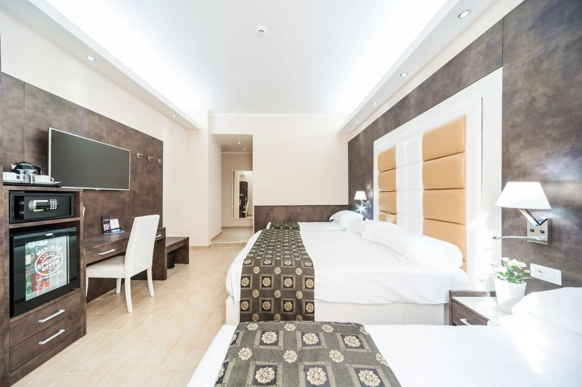 Relais Trevi 95 Boutique Hotel