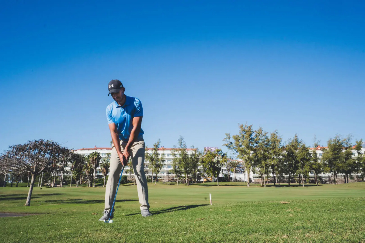 Gara Suites Golf & SPA