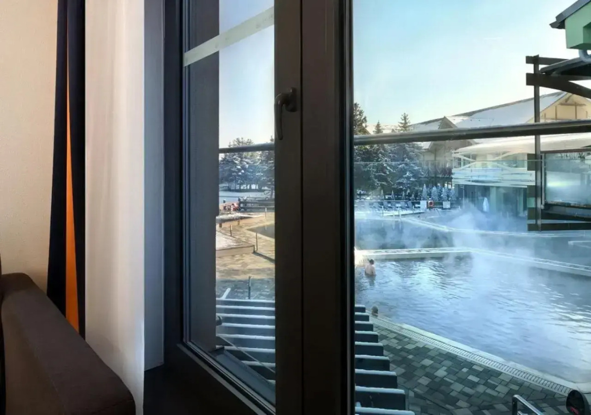 Galeria Thermal Bešenová