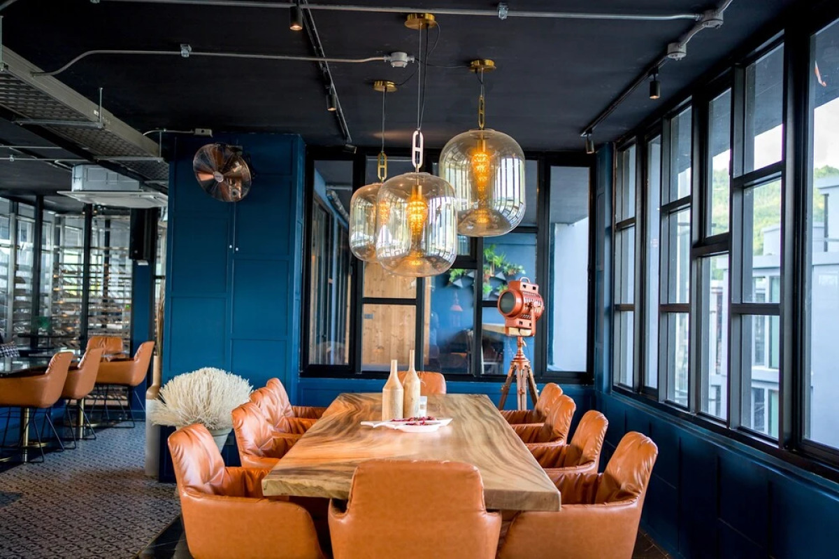 Citygate Kamala Resort and Residence