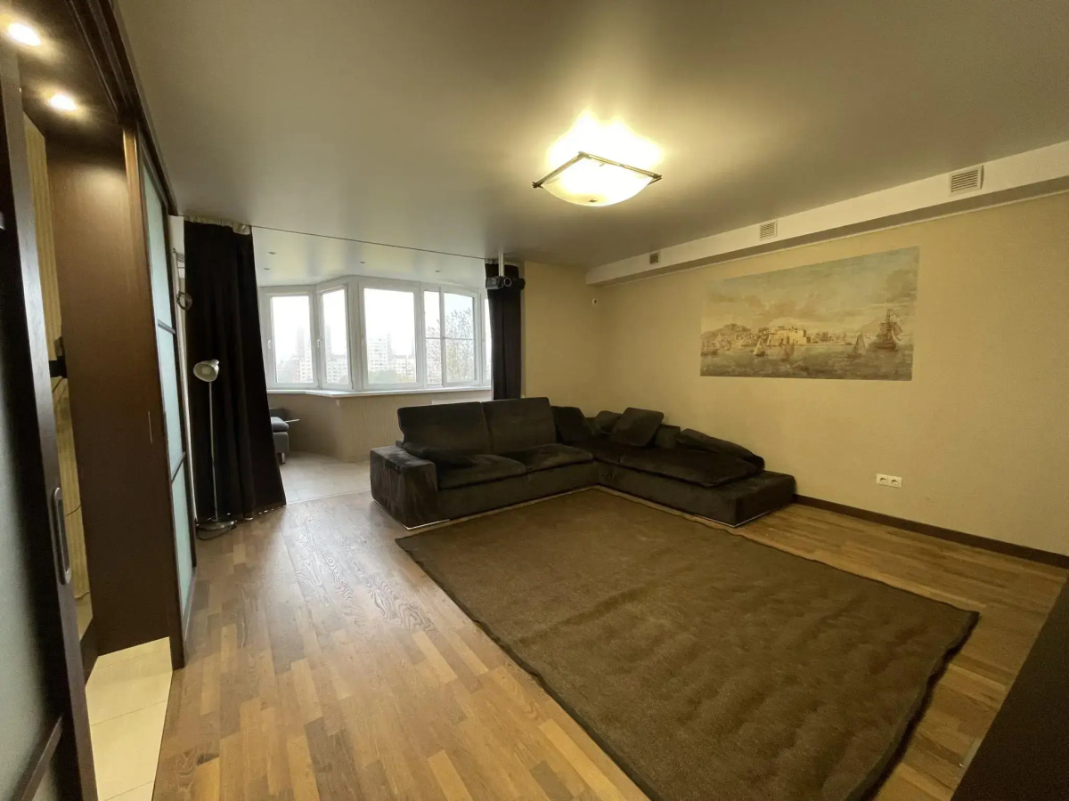 Апартаменты на улице Чехова 85