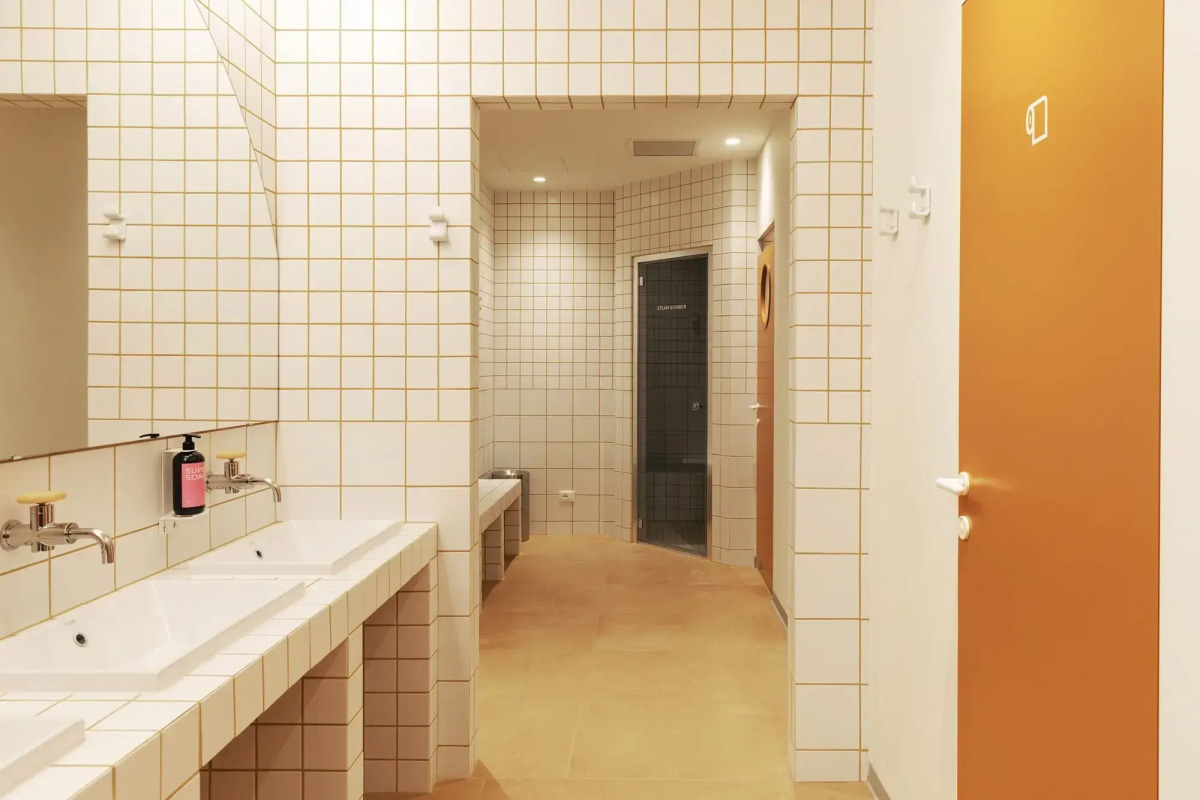 Combo Torino - Hostel