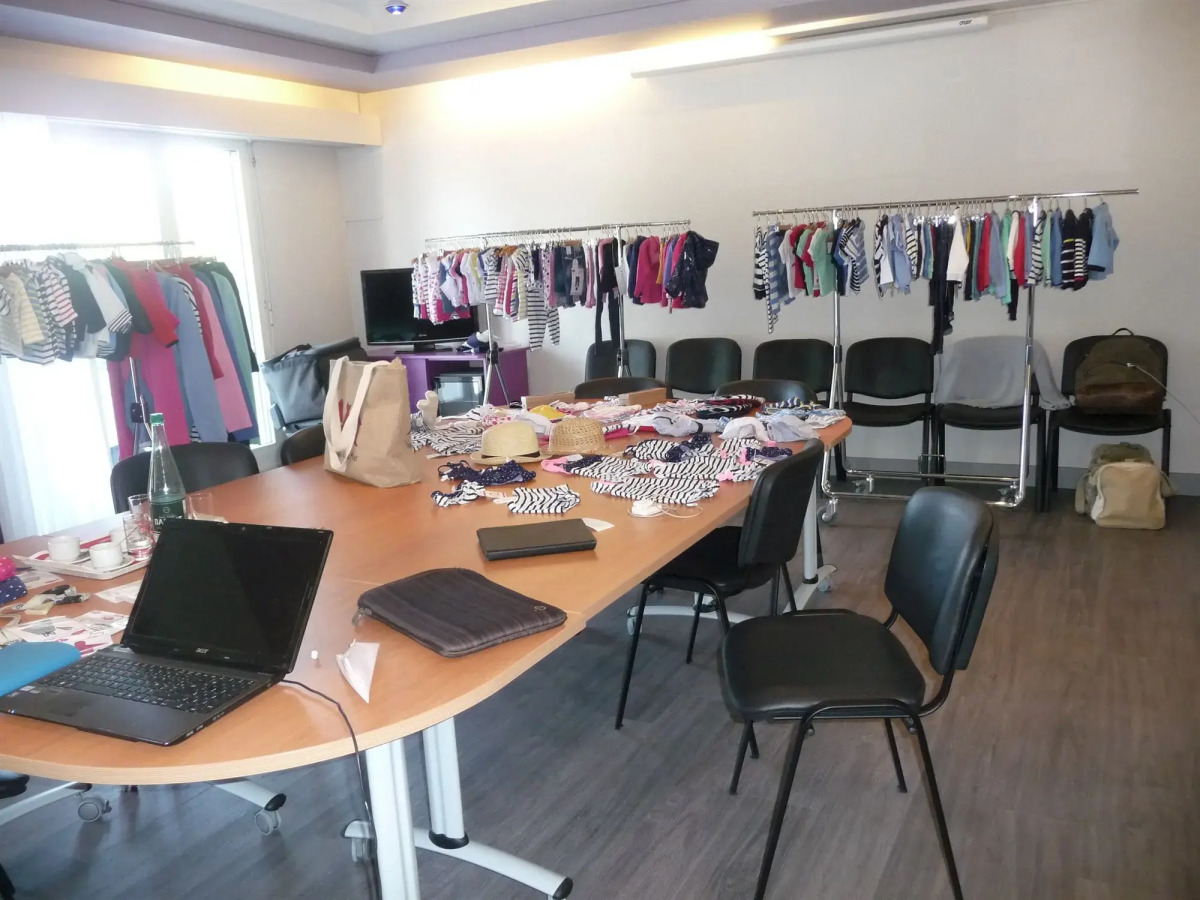 The Originals Boutique, Hôtel Admiral's, Les Sables-d'Olonne
