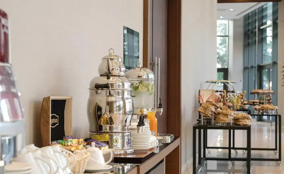 Radisson Blu Hotel Ankara Cankaya