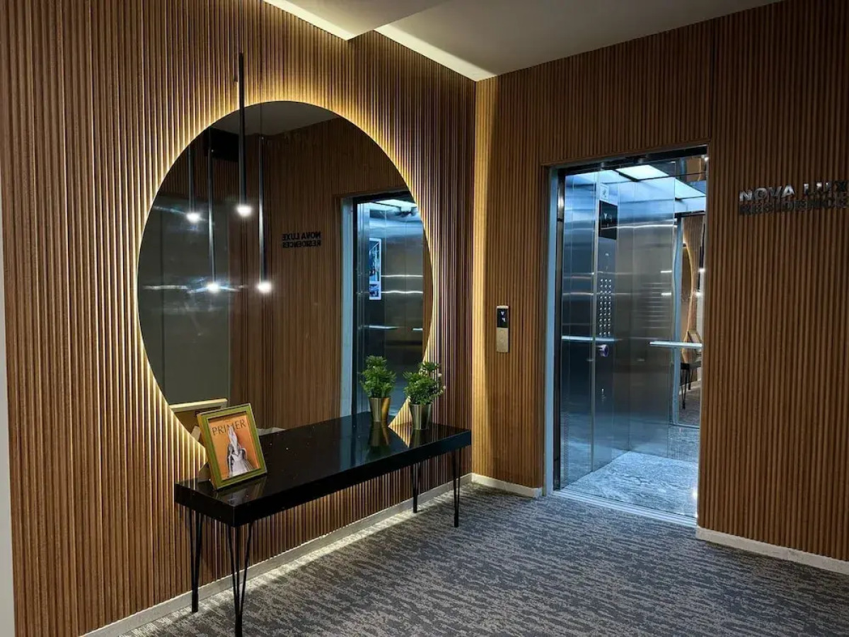 NOVA LUXE Hotel & Residences