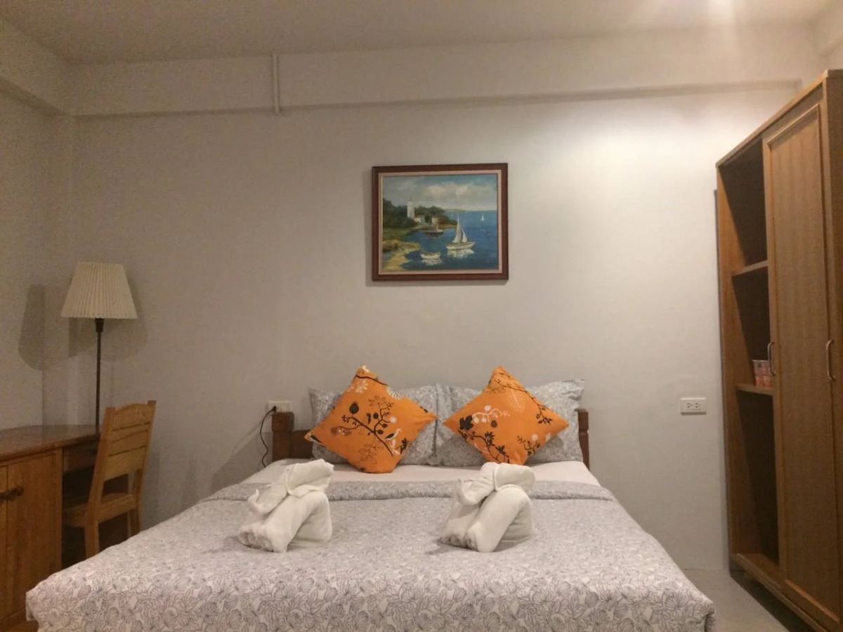 Palmari Boutique Hotel