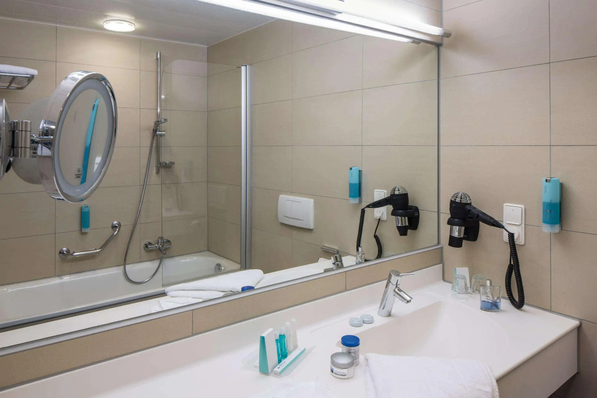 Austria Trend Europa Salzburg