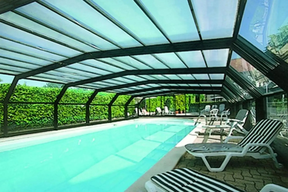 Auberge La Tomette, The Originals Relais