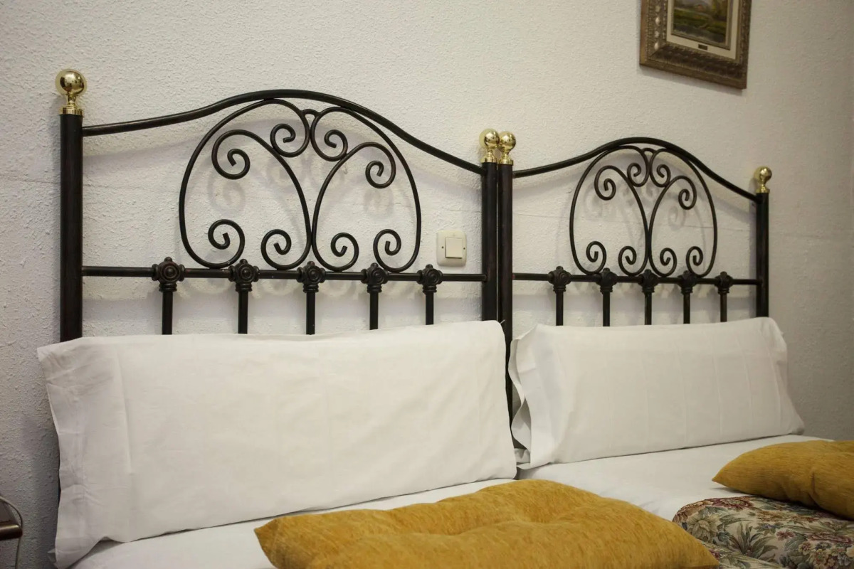 Hostal Armesto