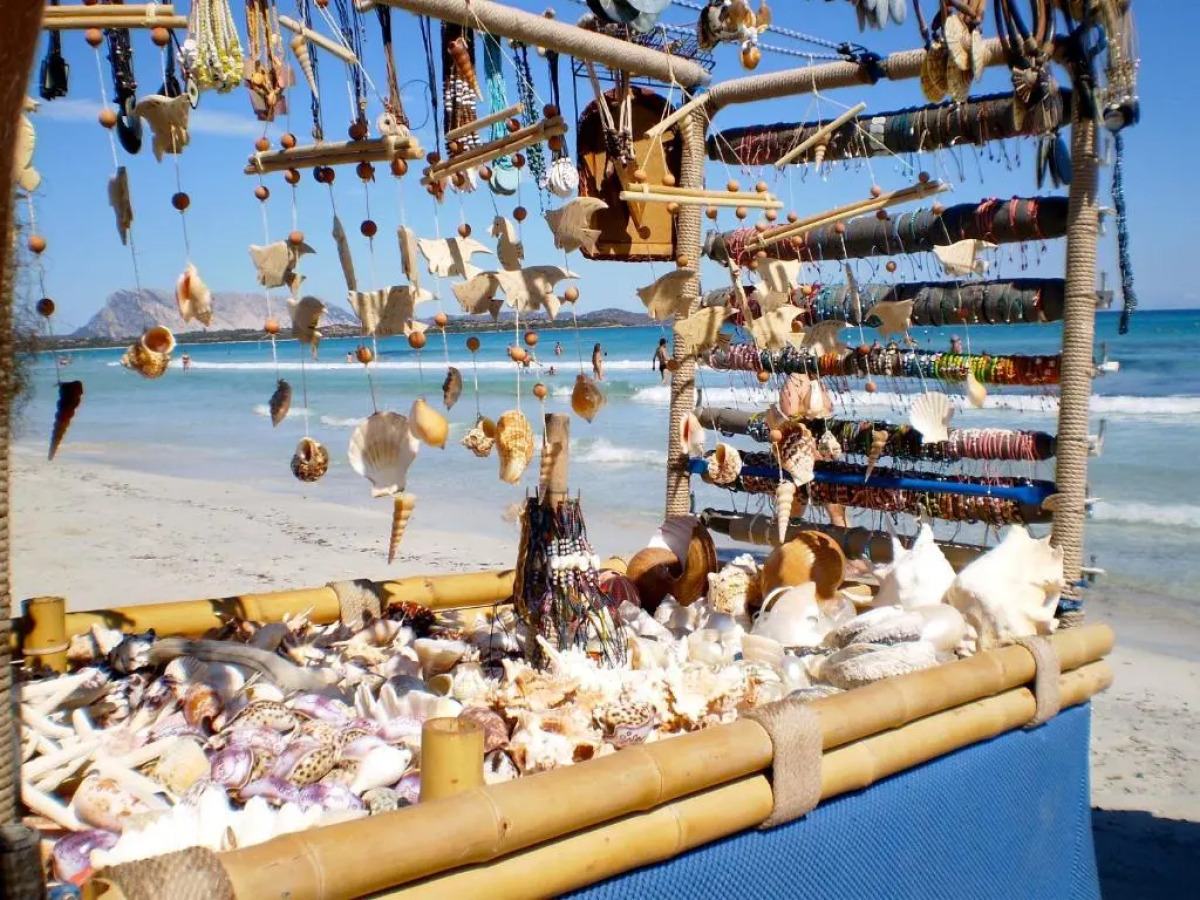 Porto Ottiolu Resort