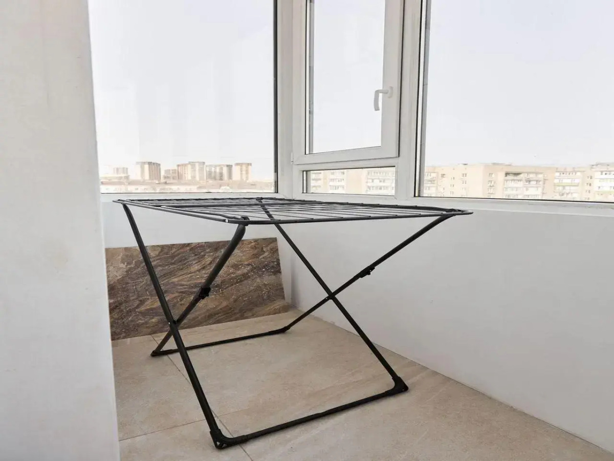 Апартаменты на улице Нансена 109/6-1