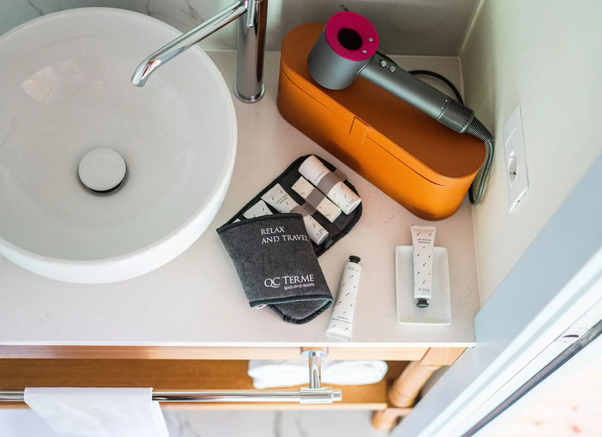 QC Grand Hotel Bagni Nuovi Bormio