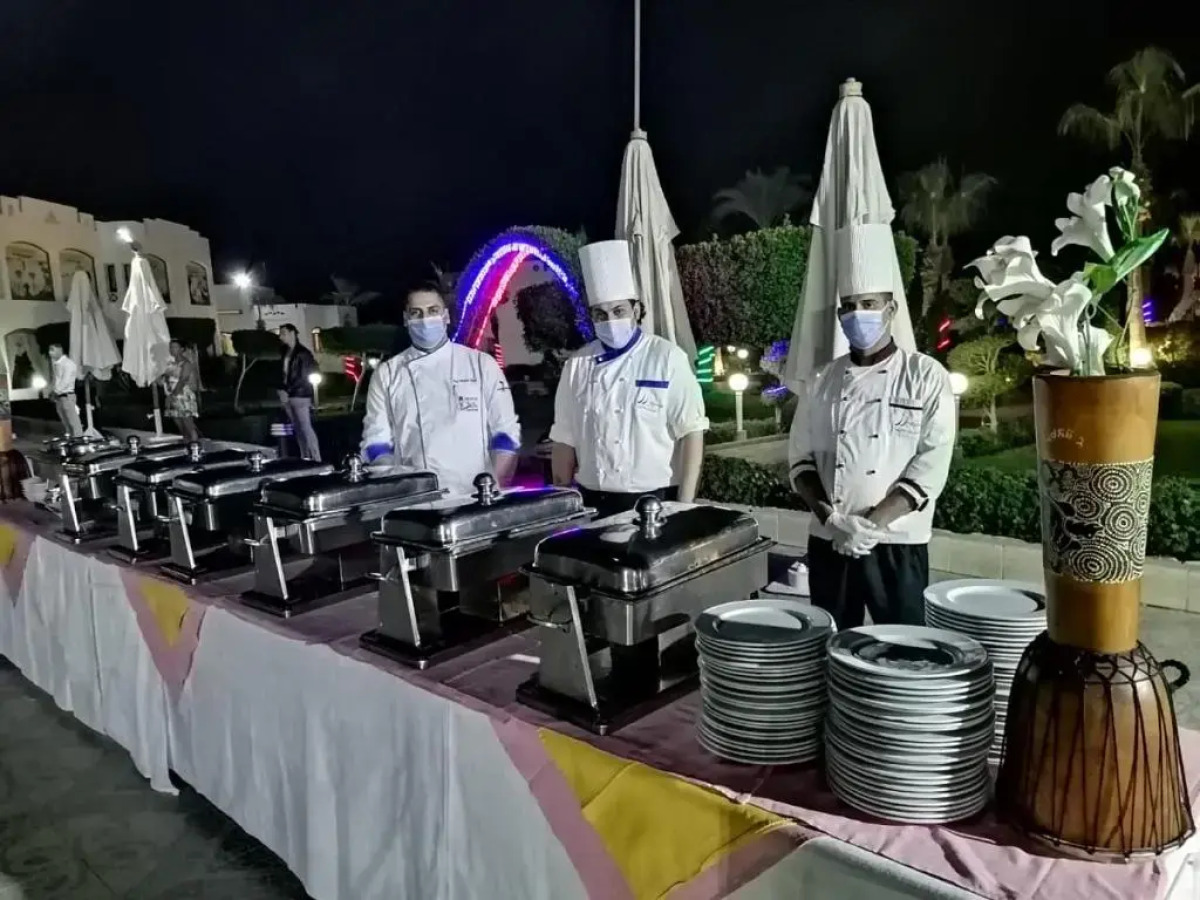 Happy Life Village Dahab	