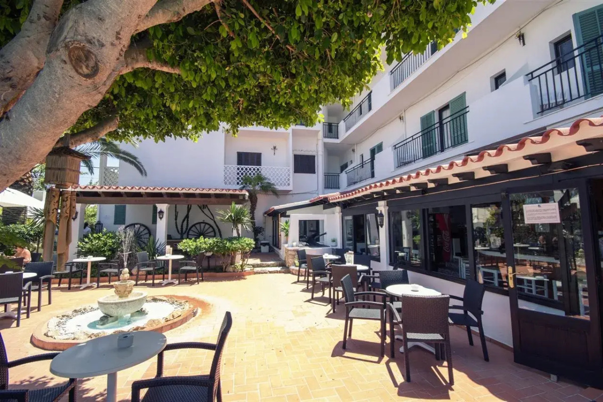 Hotel Galfi - Boutique & Adults Only