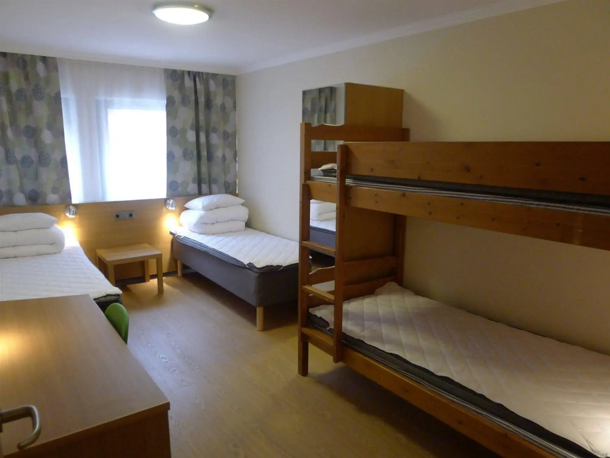 Goteborgs Mini-Hotel