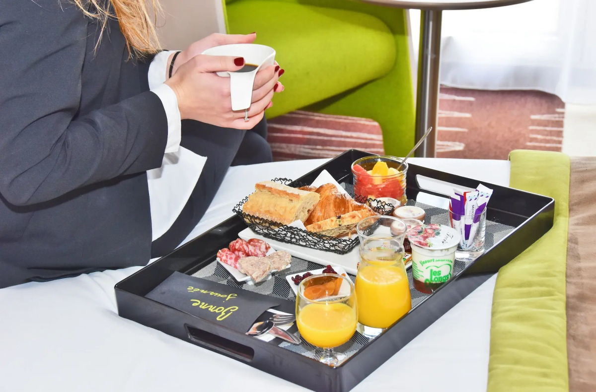 Mercure Granville Le Grand Large