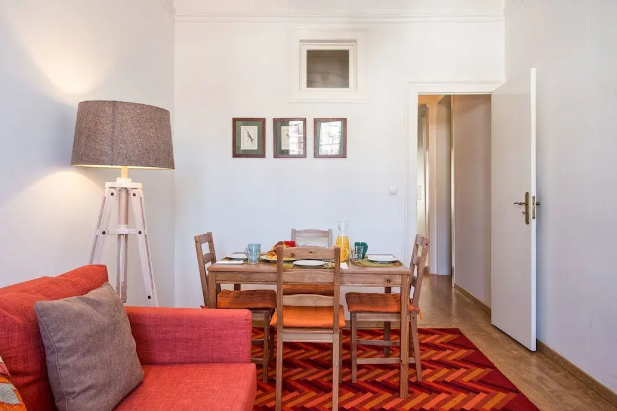 Alfama River View Tailor Made Flat