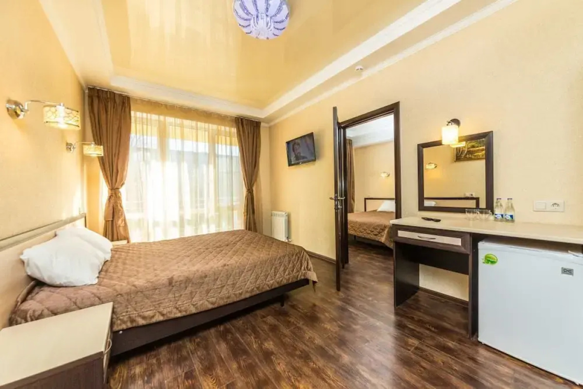 Вилла «Олива»