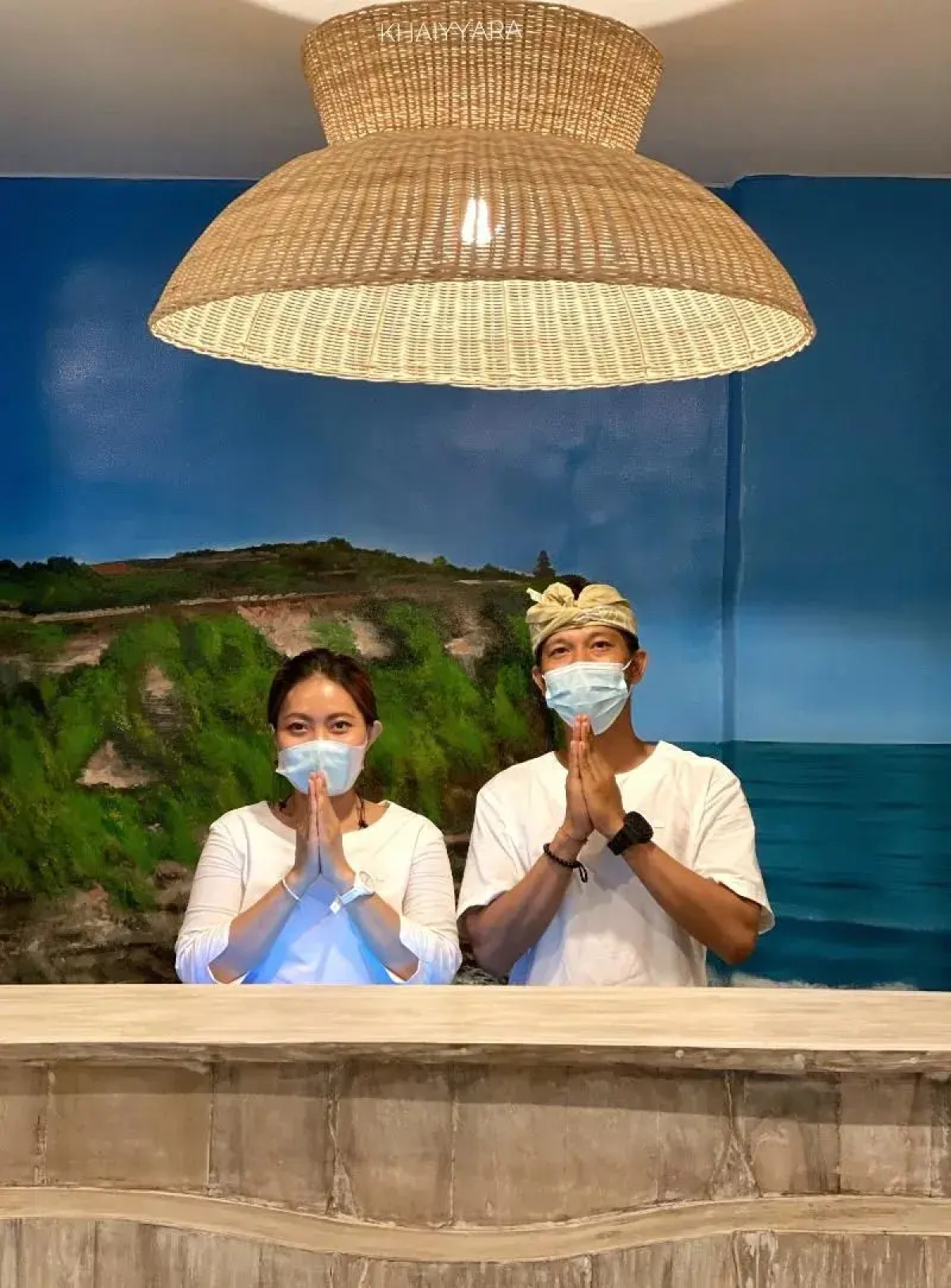 Khaiyyara Jimbaran Bali