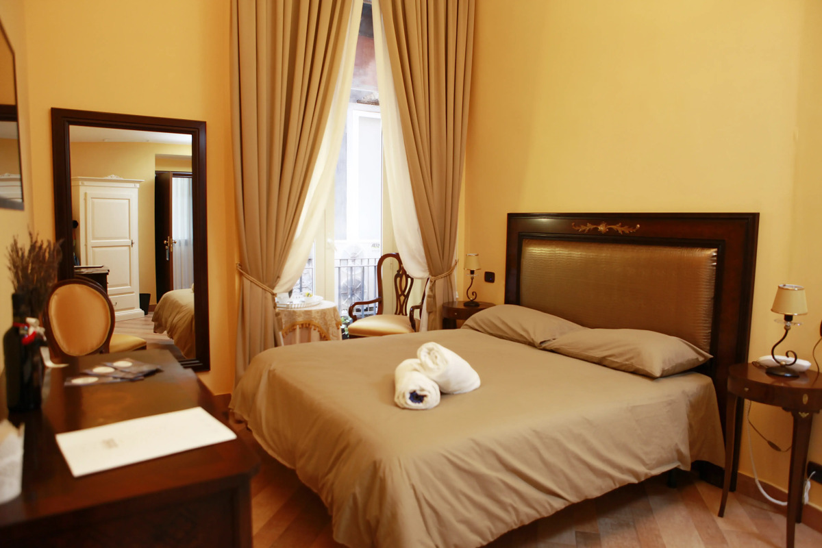 Hotel Lanfipe Palace