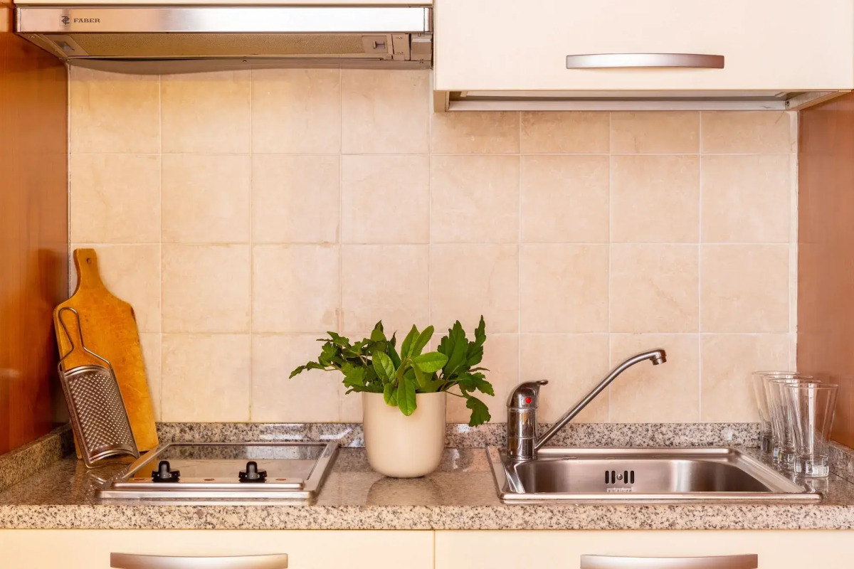 Hotel Residence Venezia 2000