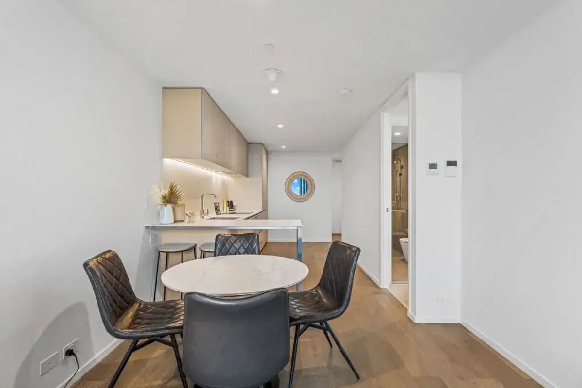 CLLIX Australia 108 Apartments