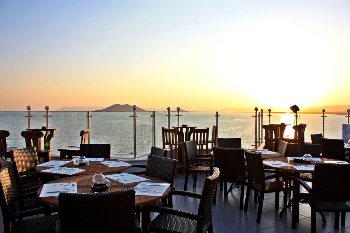 Mendos Garden Exclusive Hotel Fethiye