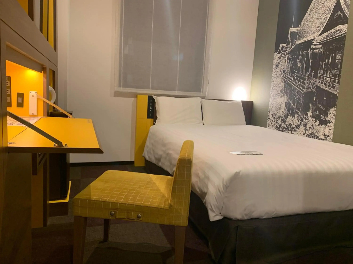 Henn na Hotel Tokyo Haneda