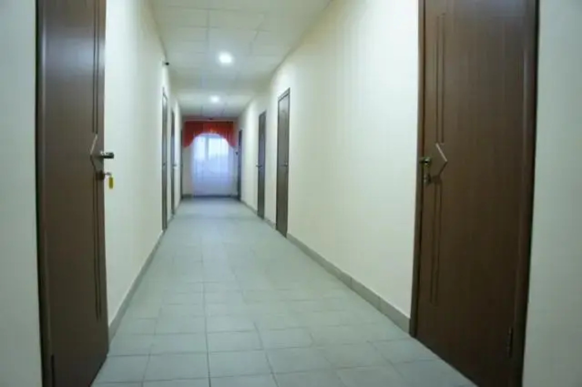 553 километр