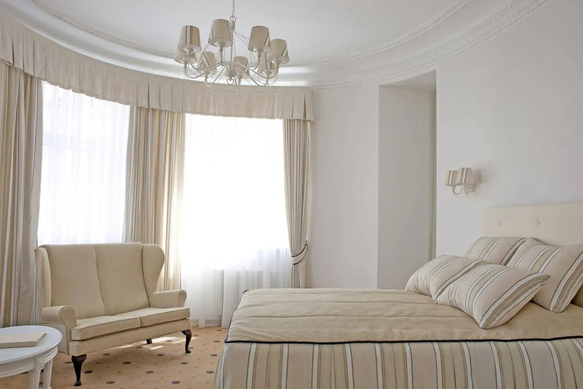 Отель Hestia Hotel Draugi