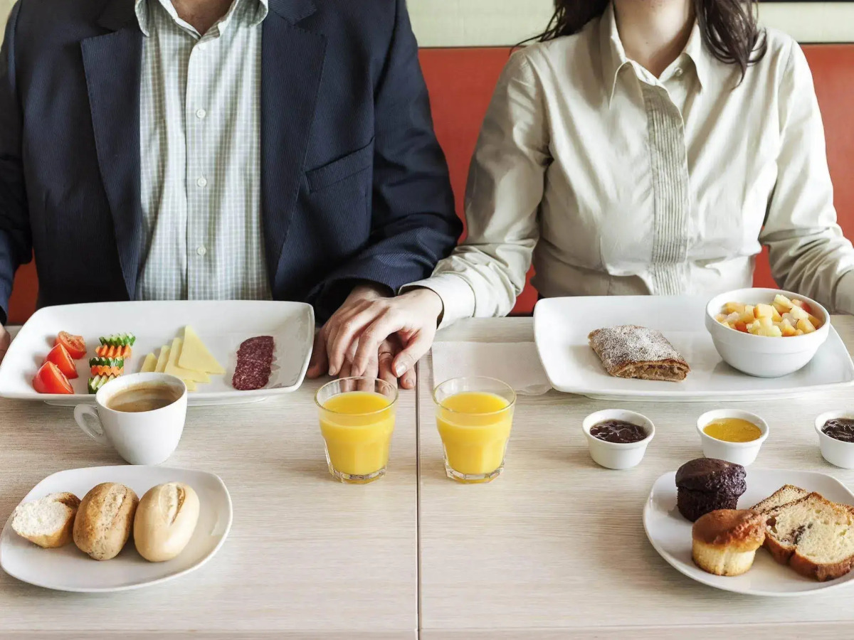 Continental Forum Bucuresti Palatul Parlamentului