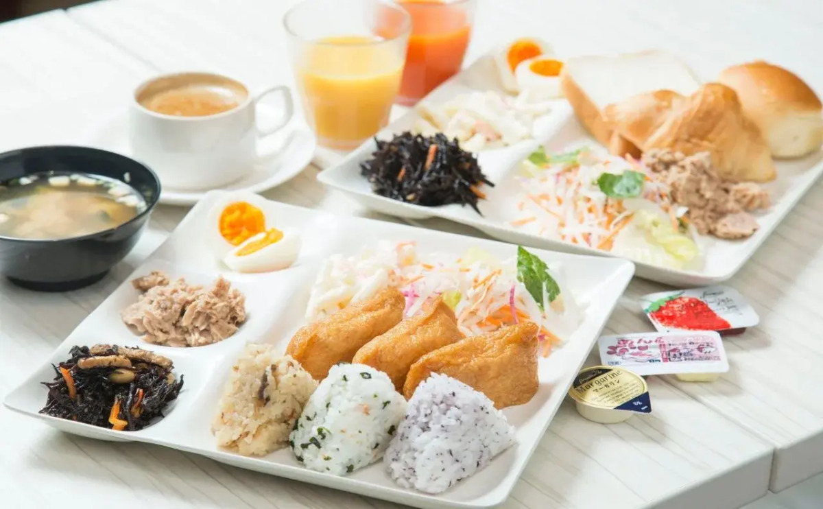 Sanco Inn Nagoya Fushimi