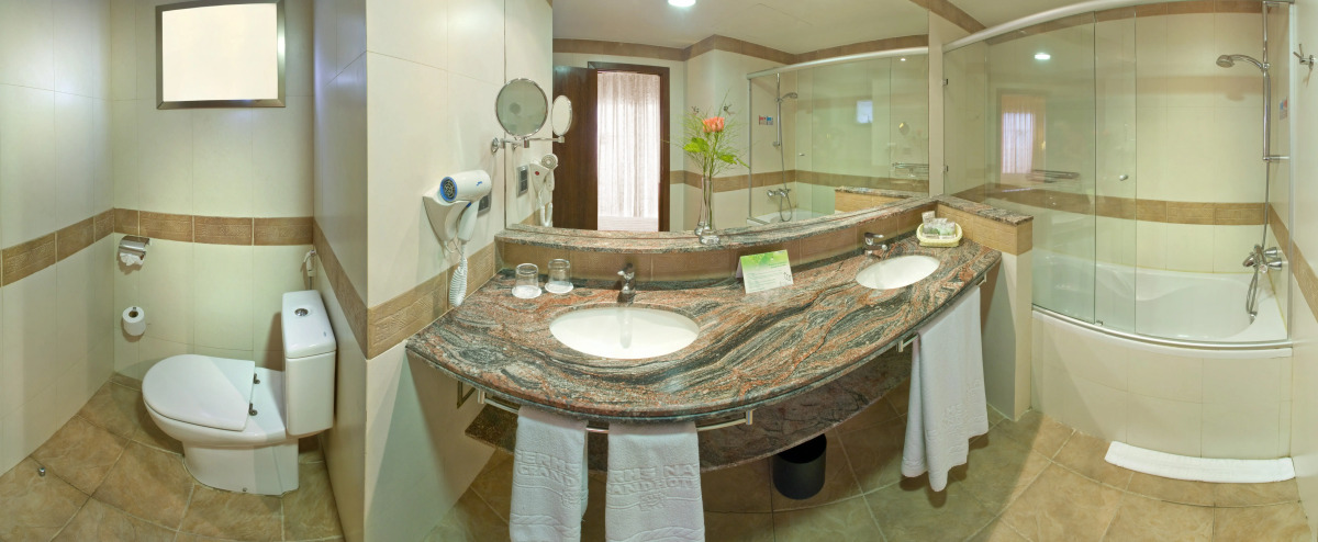 Serhs Natal Grand Hotel & Resort