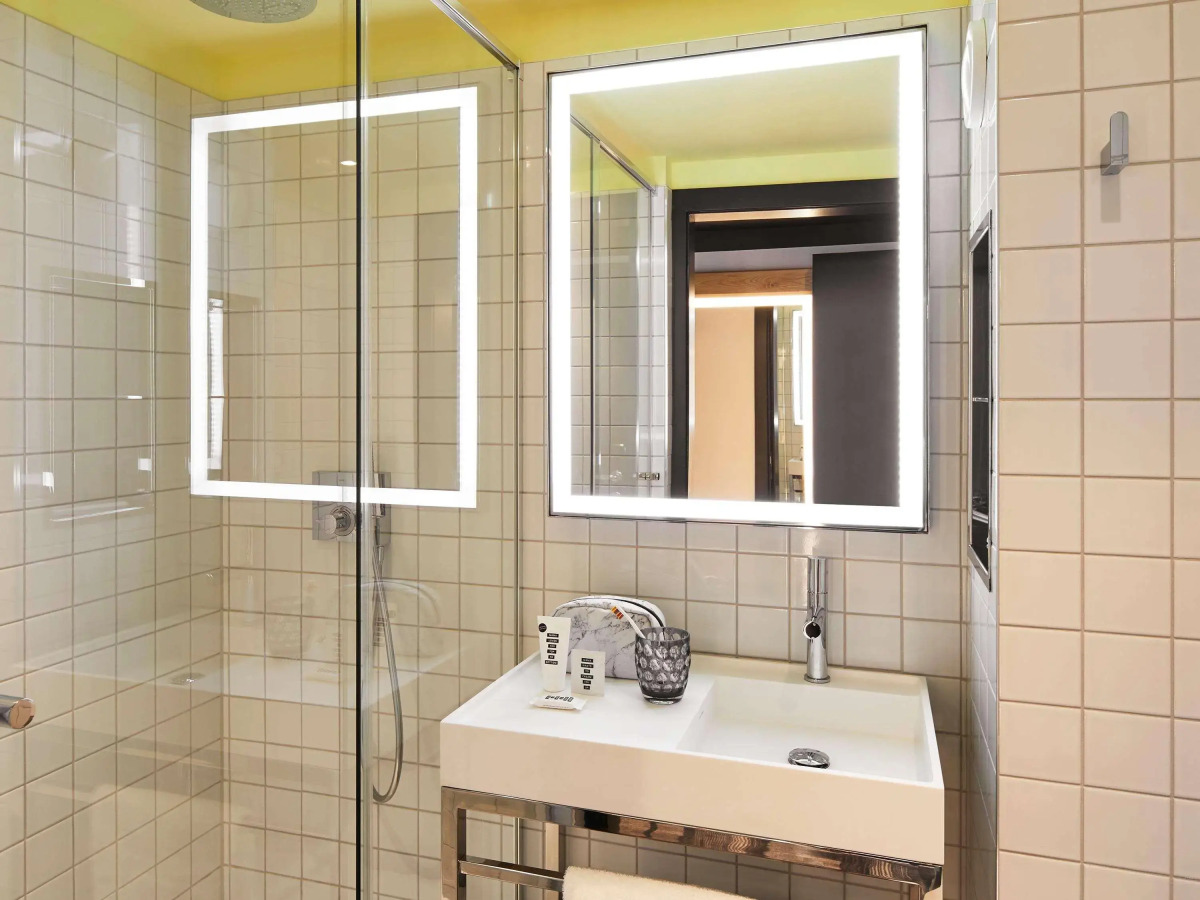 Mama Shelter London - Shoreditch