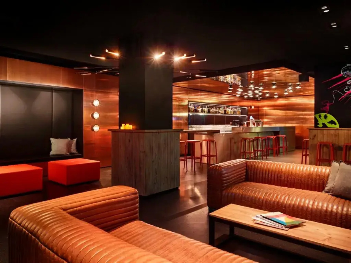 Generator Berlin Mitte