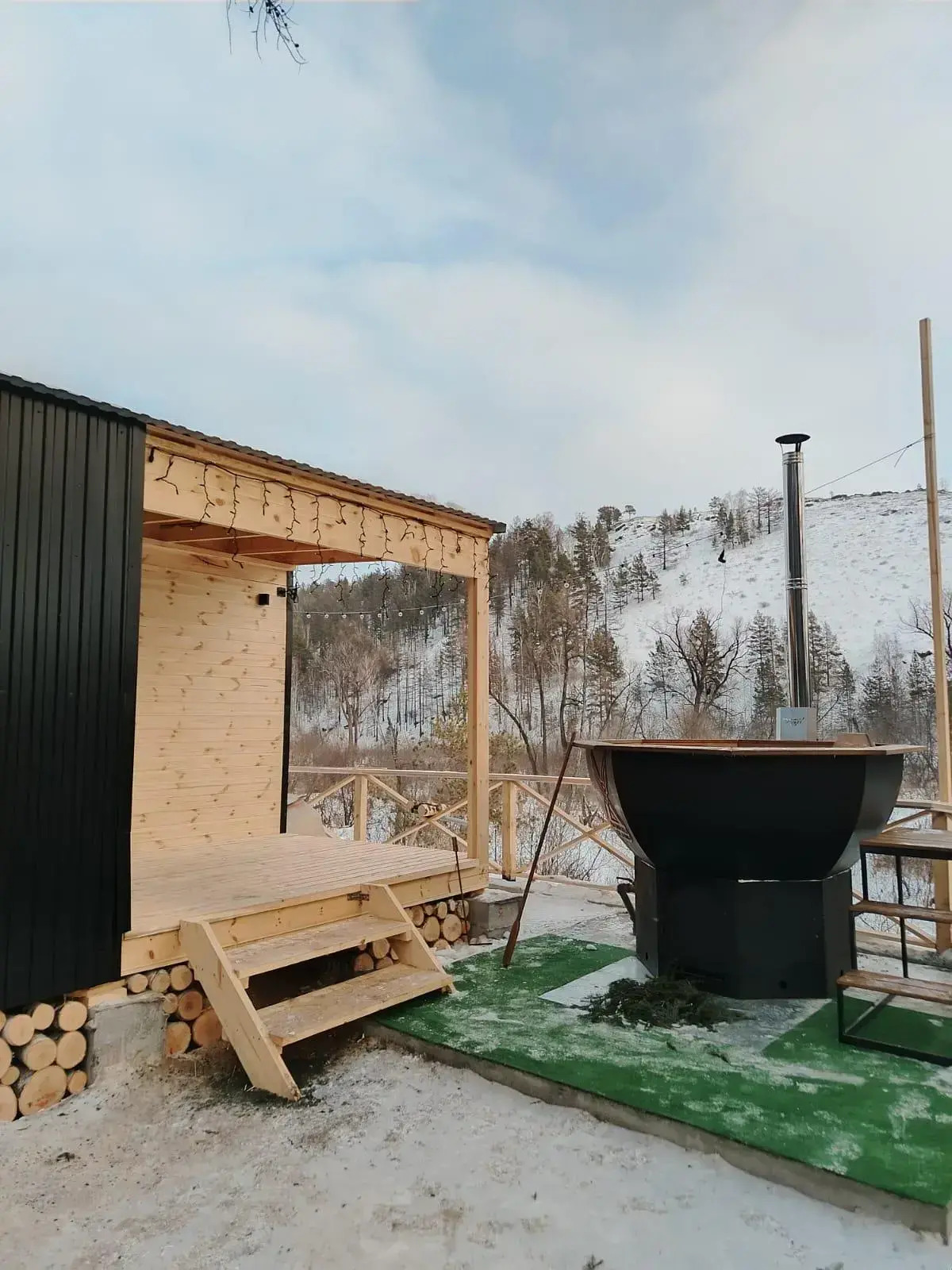 Samrau (Самрау)