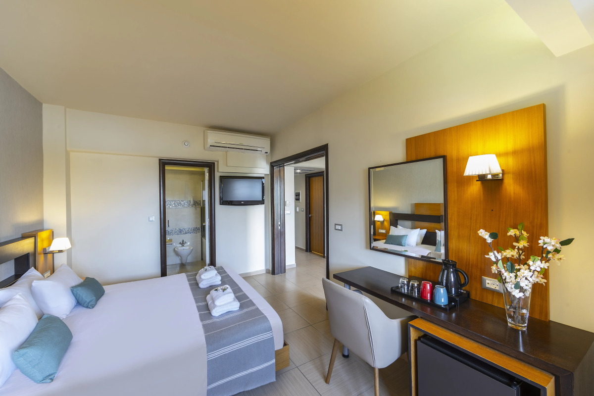 Leonardo Kolymbia Resort - All Inclusive