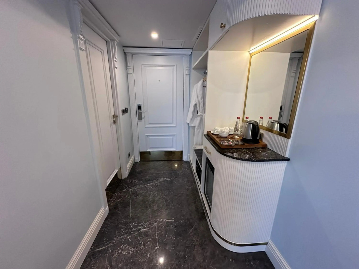 ibis Styles Bangkok Sukhumvit 4