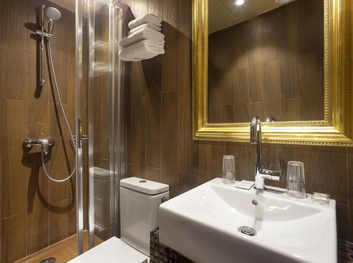 Hôtel Perreyve-Jardin du Luxembourg