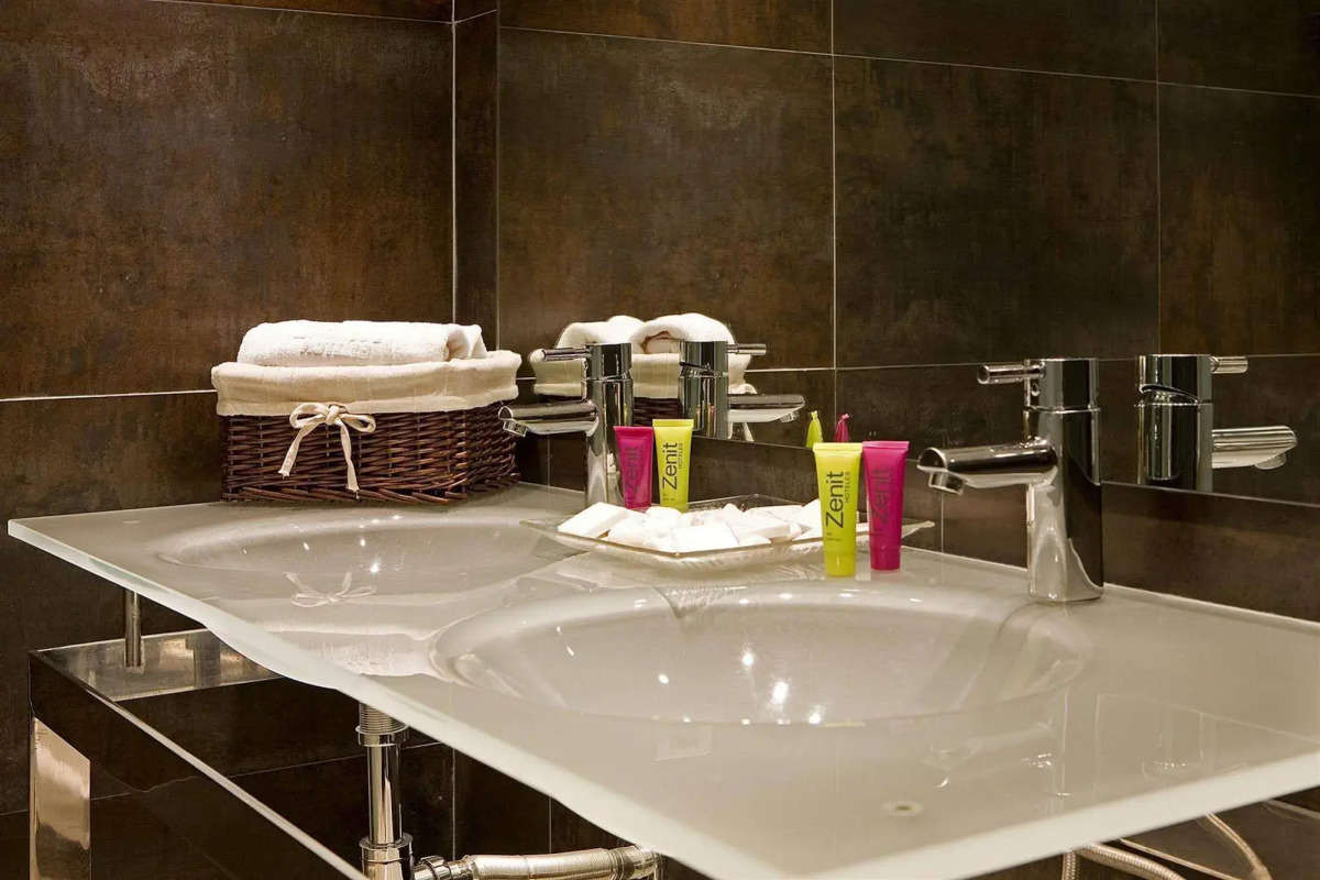 Hotel Zenit Valencia