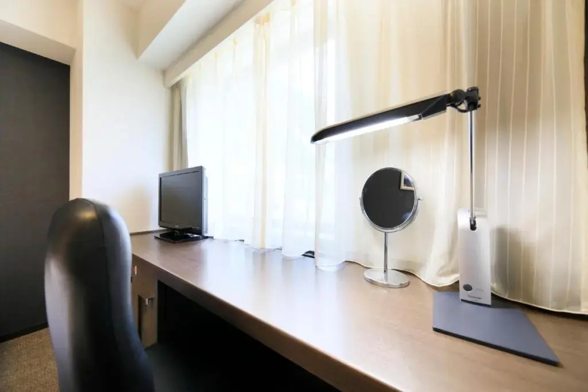 Daiwa Roynet Hotel Tokyo Akabane