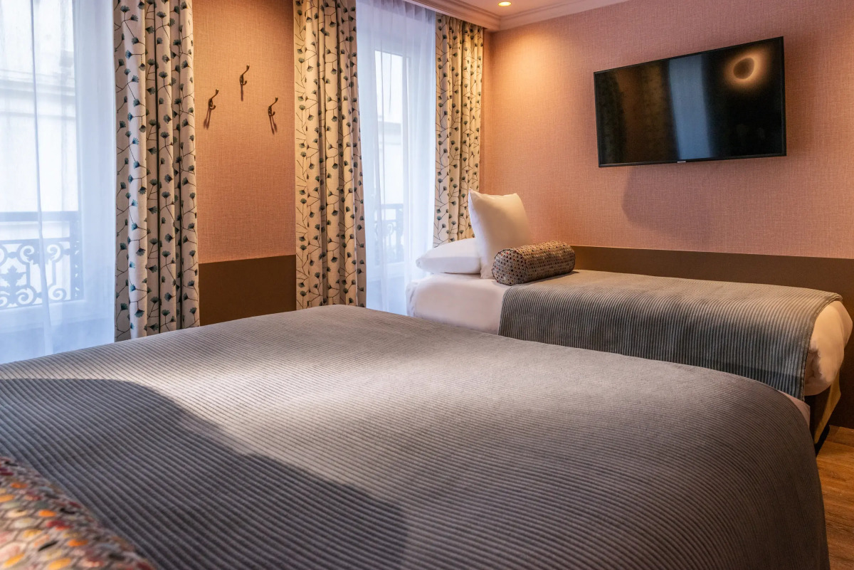 Hotel Maison Axel Opera