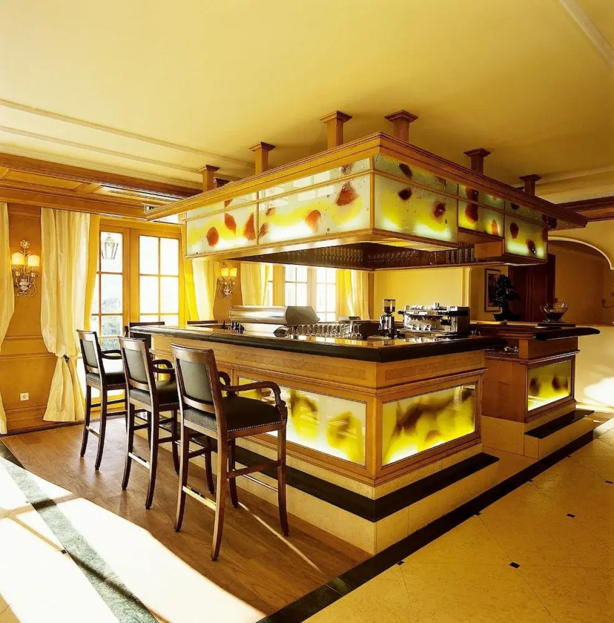 Alpenhotel Speckbacher Hof