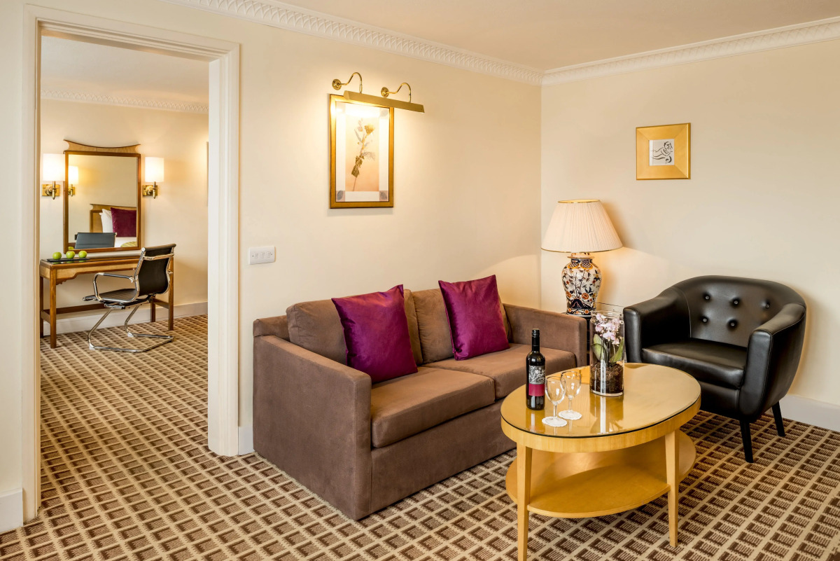 Copthorne Tara Hotel London Kensington