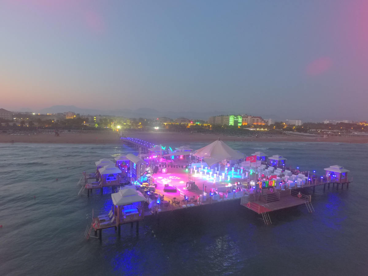 VONRESORT Golden Coast - All Inclusive