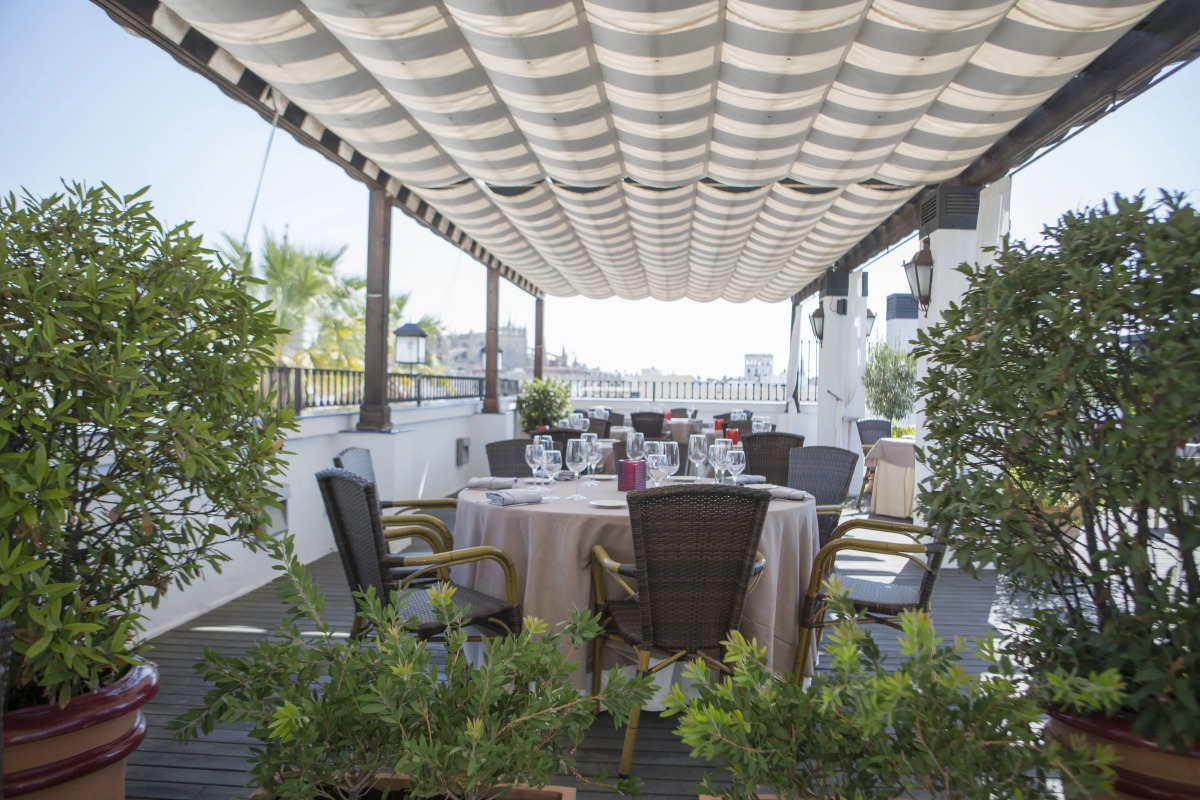 Vincci La Rabida Hotel