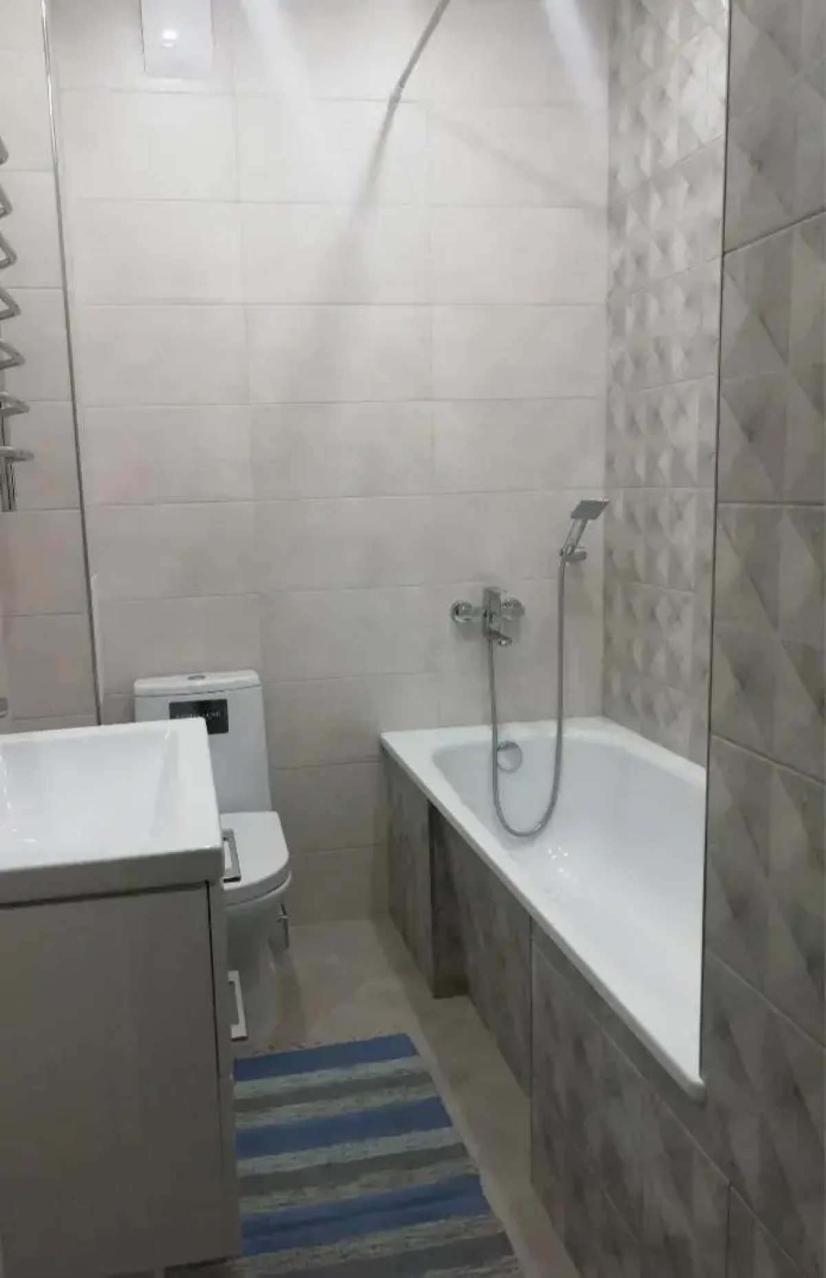 Апартаменты на улице Коблова