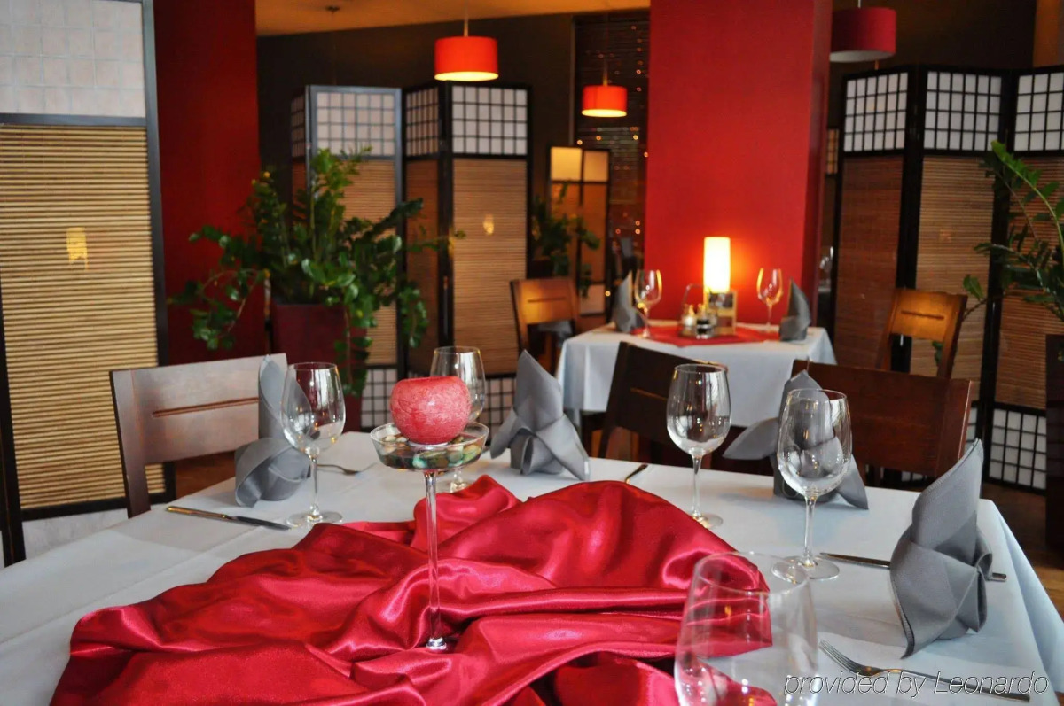 Quality Silesian Hotel